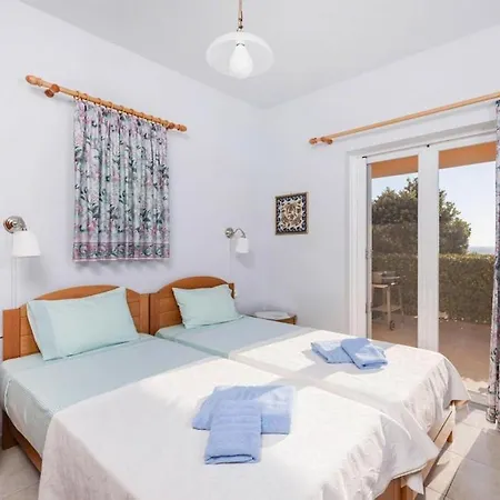 Cretan View, Chania خانيا