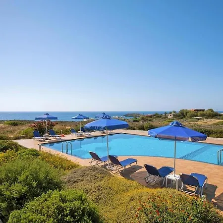 Cretan View, Chania شقة *