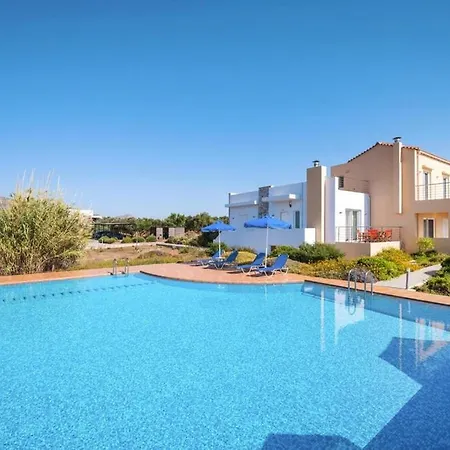 Cretan View, Chania خانيا